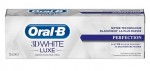 Oral-B 3D White Luxe Perfection Dentifrice