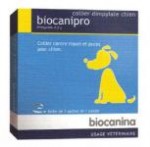 Biocanina Biocanipro Collier Dimpylate Chien et Chat