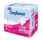 Confiance Lady 5 Gouttes Taille M et L