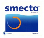 Smecta Sachets : Notice et Posologie