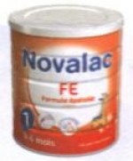 Novalac FE Formule Epaissie Remplace Novalac AR
