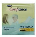 Confiance Protect D 5.5 Gouttes 15x60cm