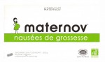 Maternov Nausées de Grossesse Gelules