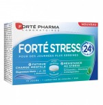 Forté Pharma Forté Stress 24H Comprimés