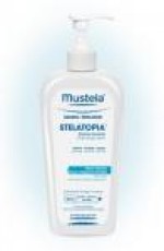 Mustela Stelatopia Baume Relipidant Format 400ml