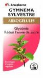 Arkogélules Gymnema Sylvestre