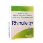 Boiron,Rhinallergy,Posologie,Prix