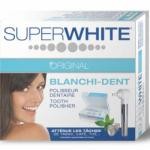 Superwhite Blanchi-Dent Kit Coffret