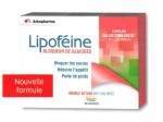 Lipofeine Bloqueur de Sucres et Glucides