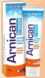 Nouveau Arnican Freeze Gel