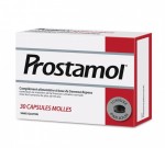 Prostamol Capsules Molles Confort Urinaire Hommes