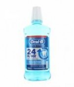 Oral-B Pro Expert Bain de Bouche Protection Professionnelle