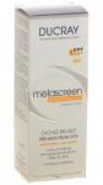 Ducray Melascreen UV SPF 50+ Crème Légère ou Riche