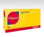 Labcatal Oligosol Magnesium (Mg) Ampoules