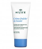 Nuxe Crème Fraiche de Beauté Masque SOS Hydratant