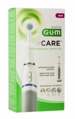 Gum PowerCare Brosse à Dents Electrique