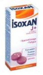 Isoxan J+ Junior et Jeunes Adultes