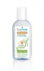 Puressentiel Antibacterien Gel Hydro-Alcoolique aux 3 Huiles Essentielles