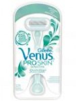 Gillette Venus Proskin Sensitive Rasoir : Prix