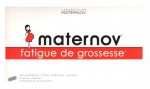 Maternov Fatigue de Grossesse