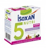 Isoxan 5 Nutri Adulte et Junior Sachets