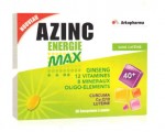 Azinc Energie Max Comprimés à Avaler