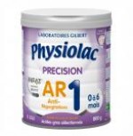 Physiolac Precision AR 1 Anti-Régurgitations Lait 1er Age